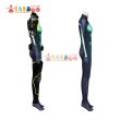 画像5: ヴァロラント VALORANT ヴァイパー-Viper コスチューム コスプレ衣装 (5)
