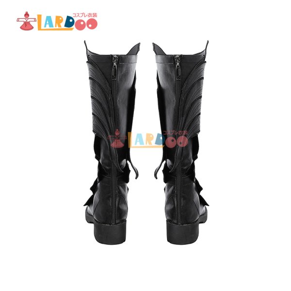 画像11: バルダーズ・ゲート3   ミンサラ   Baldur's Gate 3  Minthara コスプレ衣装 コスチューム BG3 (11)