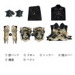 画像7: バルダーズ・ゲート3   ミンサラ   Baldur's Gate 3  Minthara コスプレ衣装 コスチューム BG3 (7)