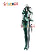 画像4: ステラブレード Stellar Blade eve-イヴ コスプレ衣装 コスチューム (4)