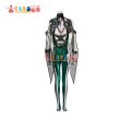 画像6: ステラブレード Stellar Blade eve-イヴ コスプレ衣装 コスチューム (6)