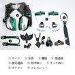 画像7: ステラブレード Stellar Blade eve-イヴ コスプレ衣装 コスチューム (7)