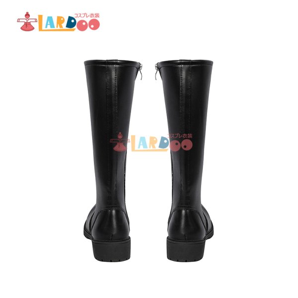 画像10: スター・ウォーズ：アコライトStar Wars The Acolyte コスチューム コスプレ衣装/靴 (10)