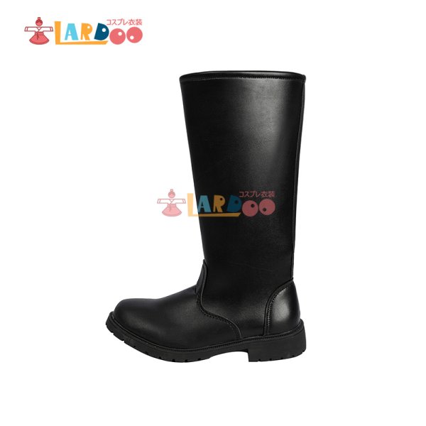 画像11: スター・ウォーズ：アコライトStar Wars The Acolyte コスチューム コスプレ衣装/靴 (11)