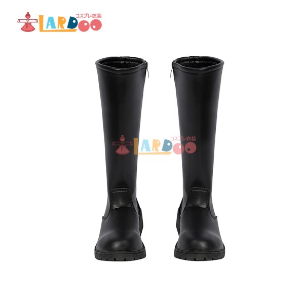 画像9: スター・ウォーズ：アコライトStar Wars The Acolyte コスチューム コスプレ衣装/靴 (9)