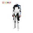 画像5: スター・ウォーズ/クローン・ウォーズ  キャプテン・レックス  Captain Rexr  コスチューム コスプレ衣装 (5)