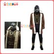 画像1: バットマン ダークナイト ライジング  ベイン-Bane コスチューム コスプレ衣装/靴 (1)