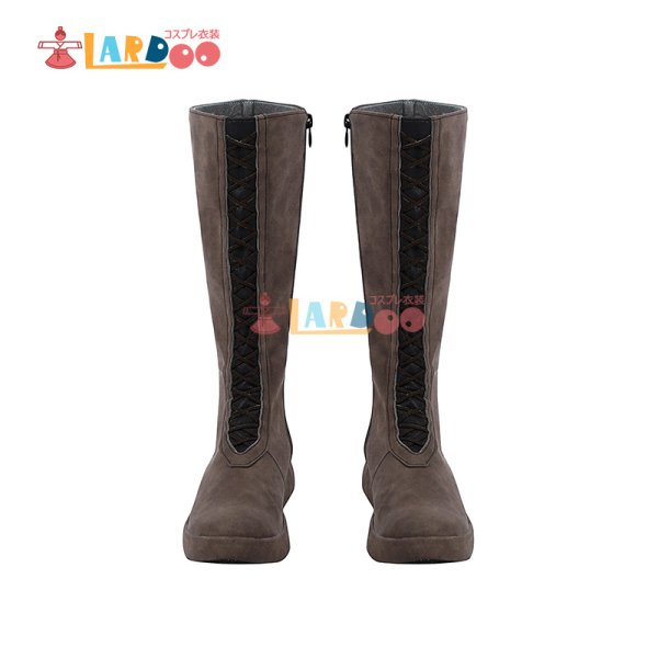 画像9: Fallout 4（フォールアウト4） No.75 Sheltersuit No.75 シェルタースーツアーム道具付き コスチューム コスプレ衣装/靴 (9)