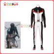 画像1: スーパーマン Superman ミスター・テリフィック Mister Terrific コスチューム コスプレ衣装/靴 (1)