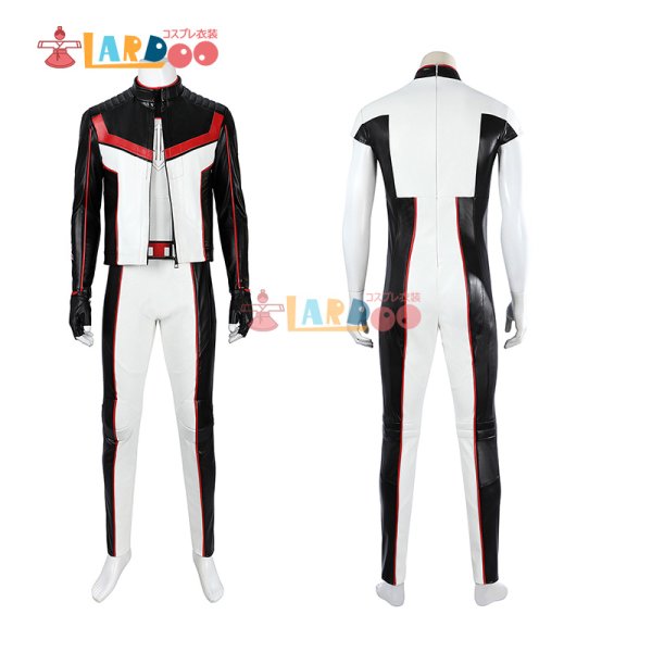 画像6: スーパーマン Superman ミスター・テリフィック Mister Terrific コスチューム コスプレ衣装/靴 (6)