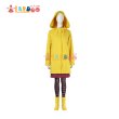 画像4: コララインとボタンの魔女 Coraline & the Secret Door Caroline コスチューム コスプレ衣装/靴 (4)