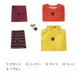 画像7: コララインとボタンの魔女 Coraline & the Secret Door Caroline コスチューム コスプレ衣装/靴 (7)