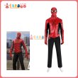 画像1: マーベルズ スパイダーマン Spider-Man2 Last Stand suit  コスチューム コスプレ衣装 (1)