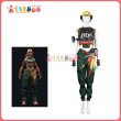 画像1: ヴァロラント VALORANT レイズ-Raze コスプレ衣装 コスチューム (1)