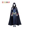 画像3: DCコミックス・プレゼンツ #26 レイブン (Raven) New Earth コスプレ衣装 コスチューム (3)