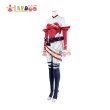 画像5: 2XKO ツーエックスケーオー Ahri アーリ コスチューム コスプレ衣装/靴 (5)
