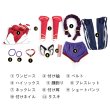 画像7: 2XKO ツーエックスケーオー Ahri アーリ コスチューム コスプレ衣装/靴 (7)