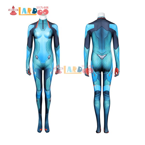 画像6: オーバーウォッチ2  ow2  ジュノ Juno  コスチューム コスプレ衣装 (6)