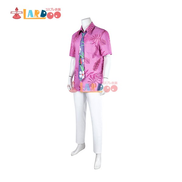 画像4: ズートピア2 ニック・ワイルド Zootopia 2: Rise of the Non-Mammalians Nick Wilde コスチューム コスプレ衣装 (4)