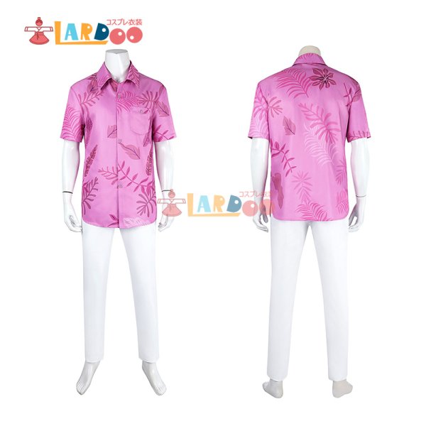 画像5: ズートピア2 ニック・ワイルド Zootopia 2: Rise of the Non-Mammalians Nick Wilde コスチューム コスプレ衣装 (5)