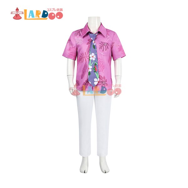 画像5: ズートピア2 ニック・ワイルド 子供用  Zootopia 2: Rise of the Non-Mammalians Nick Wilde キッズ用 コスチューム コスプレ衣装 (5)