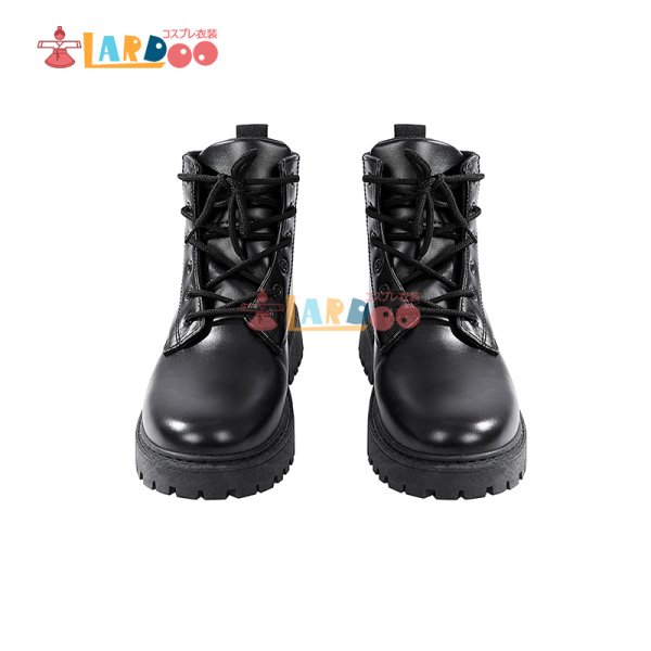 画像7: デッドプール&ウルヴァリン Deadpool & Wolverine ブレイド-Blade  コスチューム オーダーメイド可能  コスプレ衣装/靴 (7)