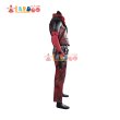画像4: デッドプール&ウルヴァリン Deadpool3 Deadpool & Wolverine The Deadpool コスチューム オーダーメイド可能 スプレ衣装/靴 (4)