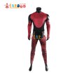 画像6: デッドプール&ウルヴァリン Deadpool3 Deadpool & Wolverine The Deadpool コスチューム オーダーメイド可能 スプレ衣装/靴 (6)
