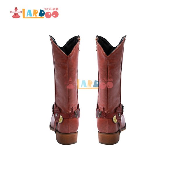 画像10: デッドプール&ウルヴァリン Deadpool3 Deadpool & Wolverine The Deadpool コスチューム オーダーメイド可能 スプレ衣装/靴 (10)