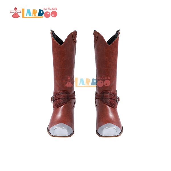 画像8: デッドプール&ウルヴァリン Deadpool3 Deadpool & Wolverine The Deadpool コスチューム オーダーメイド可能 スプレ衣装/靴 (8)