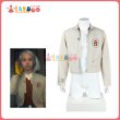 画像1: スター・ウォーズ：スケルトン・クルー Star Wars: Skeleton Crew school uniform コスチューム コスプレ衣装 (1)