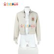画像2: スター・ウォーズ：スケルトン・クルー Star Wars: Skeleton Crew school uniform コスチューム コスプレ衣装 (2)