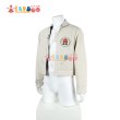 画像3: スター・ウォーズ：スケルトン・クルー Star Wars: Skeleton Crew school uniform コスチューム コスプレ衣装 (3)