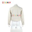 画像5: スター・ウォーズ：スケルトン・クルー Star Wars: Skeleton Crew school uniform コスチューム コスプレ衣装 (5)