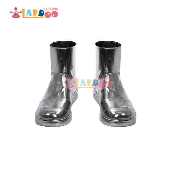 画像8: デッドプール&ウルヴァリン Deadpool & Wolverine ガンビット/Gambit コスチューム オーダーメイド可能 スプレ衣装/靴 (8)