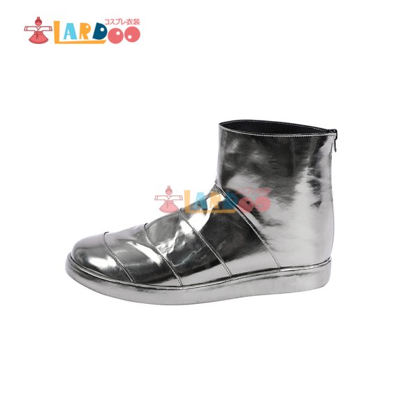 画像9: デッドプール&ウルヴァリン Deadpool & Wolverine ガンビット/Gambit コスチューム オーダーメイド可能 スプレ衣装/靴 (9)