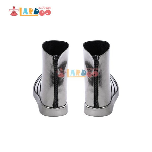 画像10: デッドプール&ウルヴァリン Deadpool & Wolverine ガンビット/Gambit コスチューム オーダーメイド可能 スプレ衣装/靴 (10)