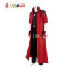 画像3: デビルメイクライ (アニメ) ダンテ-Dante  Devil May Cry DMC コスチューム コスプレ衣装 (3)