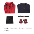 画像7: デビルメイクライ (アニメ) ダンテ-Dante  Devil May Cry DMC コスチューム コスプレ衣装 (7)