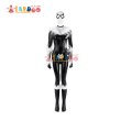 画像2: フォートナイト  ブラックキャット Fortnite black cat コスチューム コスプレ衣装 (2)