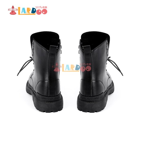 画像11: サンダーボルツ*  Thunderbolts 映画2025 アレクセイ・ショスタコフ / レッド・ガーディアン コスチューム コスプレ衣装/靴 (11)