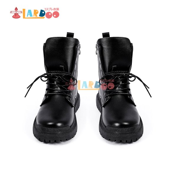 画像9: サンダーボルツ*  Thunderbolts 映画2025 アレクセイ・ショスタコフ / レッド・ガーディアン コスチューム コスプレ衣装/靴 (9)