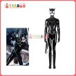 画像1: バットマン リターンズ　キャットウーマン/セリーナ・カイル catwomen コスチューム コスプレ衣装/ブーツ (1)