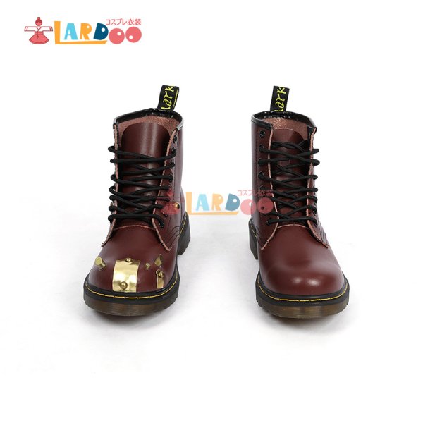 画像13: アーケイン Arcane シーズン2  ヴァイ  Vi  LOL リーグ・オブ・レジェンドコスチューム コスプレ衣装 (13)