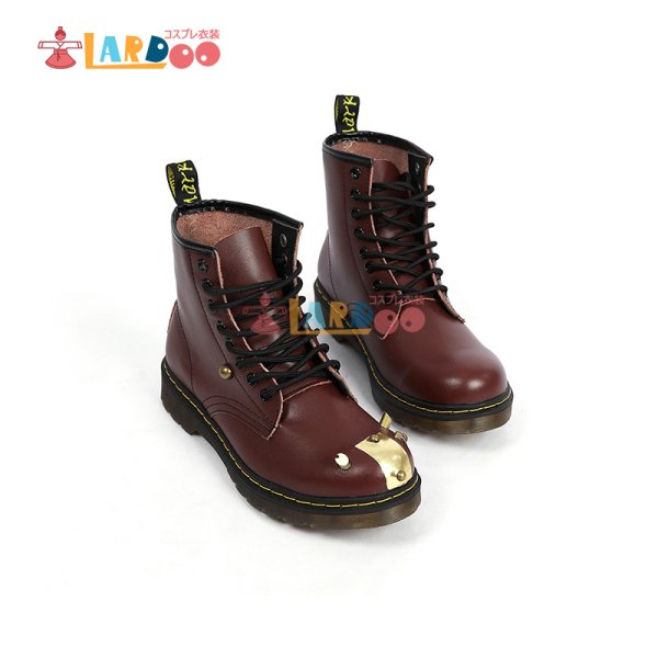 画像14: アーケイン Arcane シーズン2  ヴァイ  Vi  LOL リーグ・オブ・レジェンドコスチューム コスプレ衣装 (14)