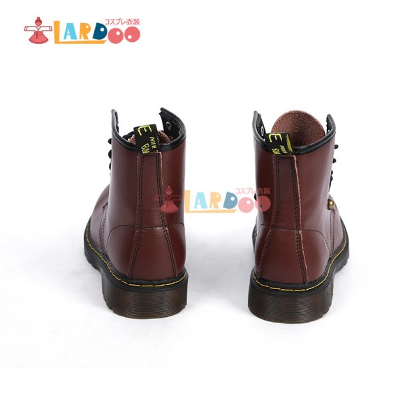 画像15: アーケイン Arcane シーズン2  ヴァイ  Vi  LOL リーグ・オブ・レジェンドコスチューム コスプレ衣装 (15)