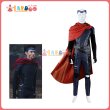 画像1: アガサ・オール・アロング Agatha All Along ウィッカン  Wiccan コスチューム コスプレ衣装 (1)