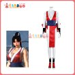 画像1: ストリートファイター6 不知火 舞- Mai Shiranui StreetFighterVI コスプレ衣装 コスチューム (1)