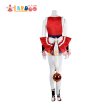 画像2: ストリートファイター6 不知火 舞- Mai Shiranui StreetFighterVI コスプレ衣装 コスチューム (2)