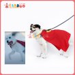 画像1: スーパーマン クリプト・ザ・スーパードッグ Krypto the Superdog ペット用品 ペットウエア コスチューム 送料無料 (1)